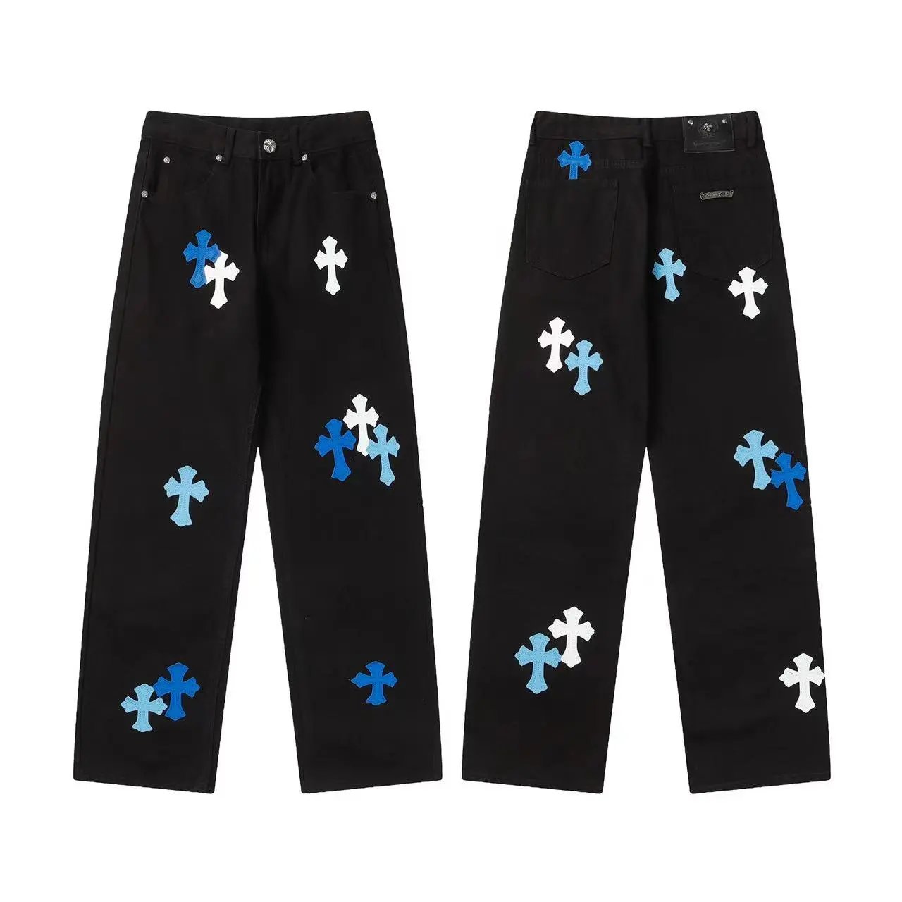 Chrome Hearts Jeans