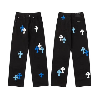 Chrome Hearts Jeans