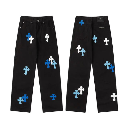 Chrome Hearts Jeans