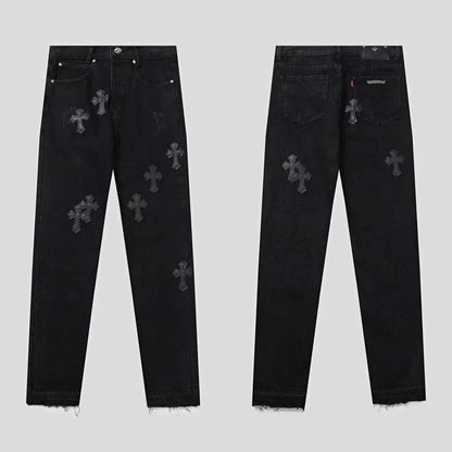 Chrome Hearts Jeans