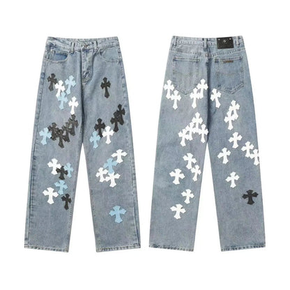 Chrome Hearts Jeans