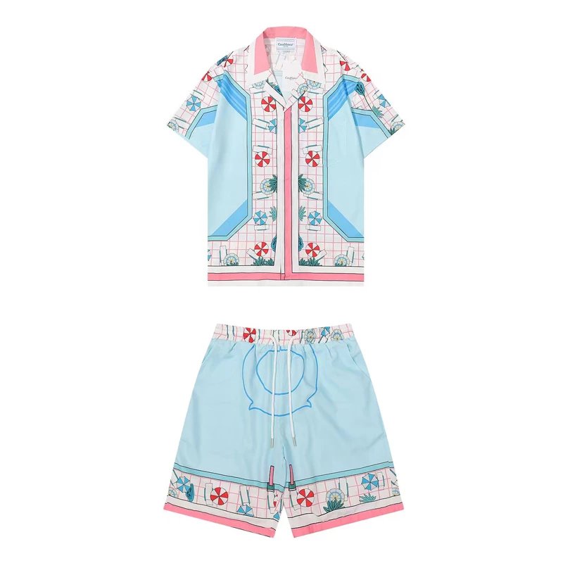Casablanca Set