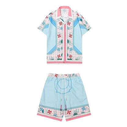 Casablanca Set