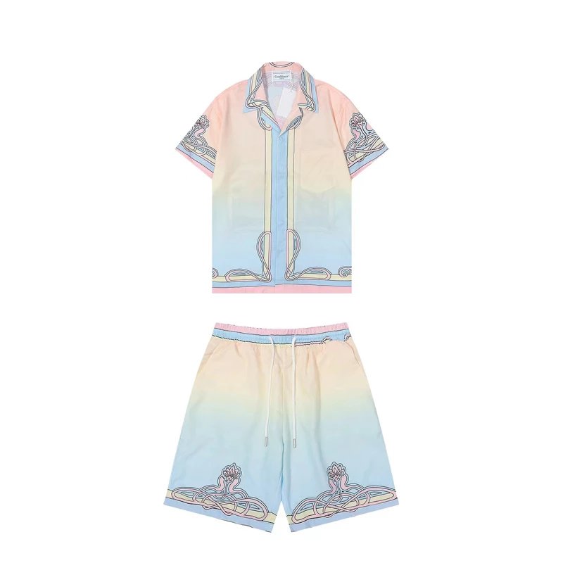 Casablanca Set