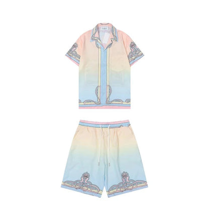 Casablanca Set