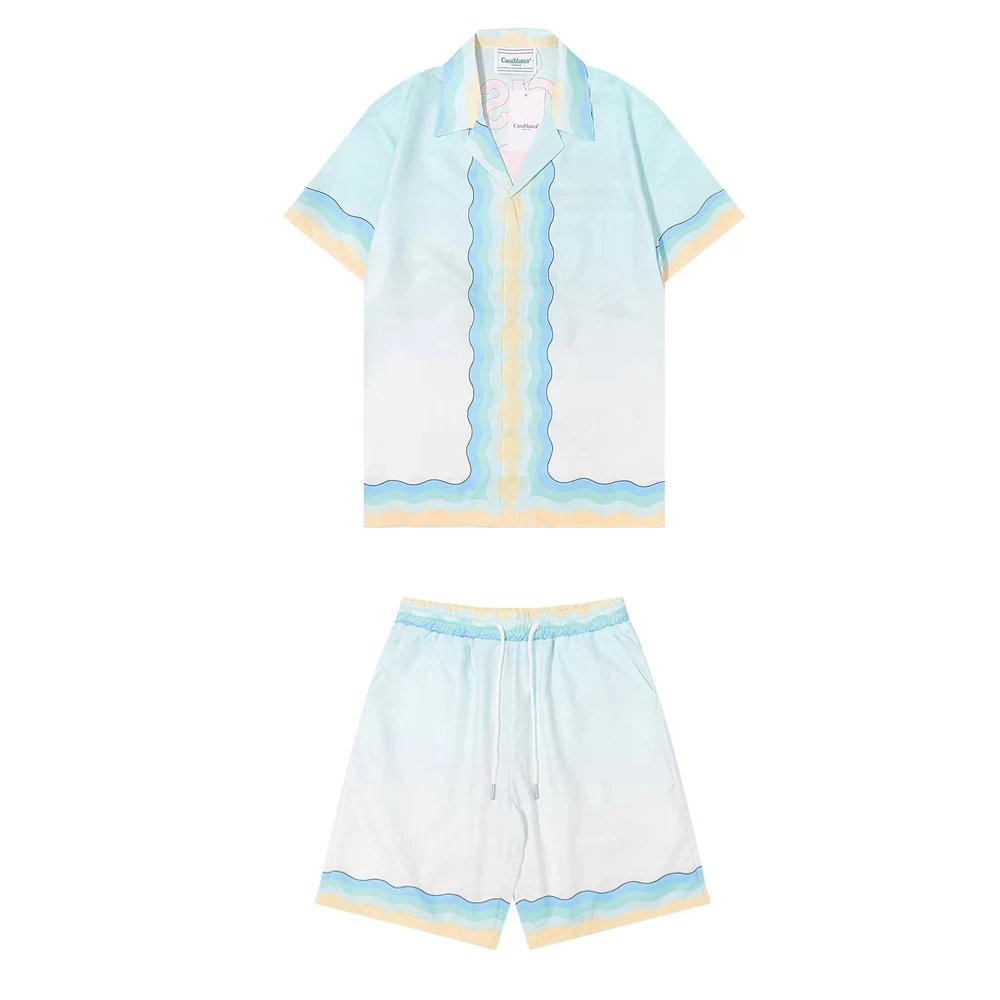 Casablanca Set