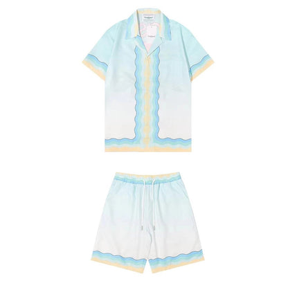 Casablanca Set