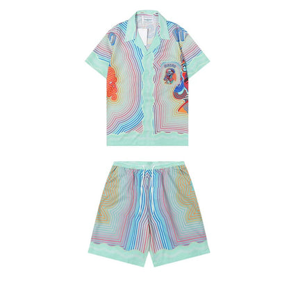 Casablanca Set