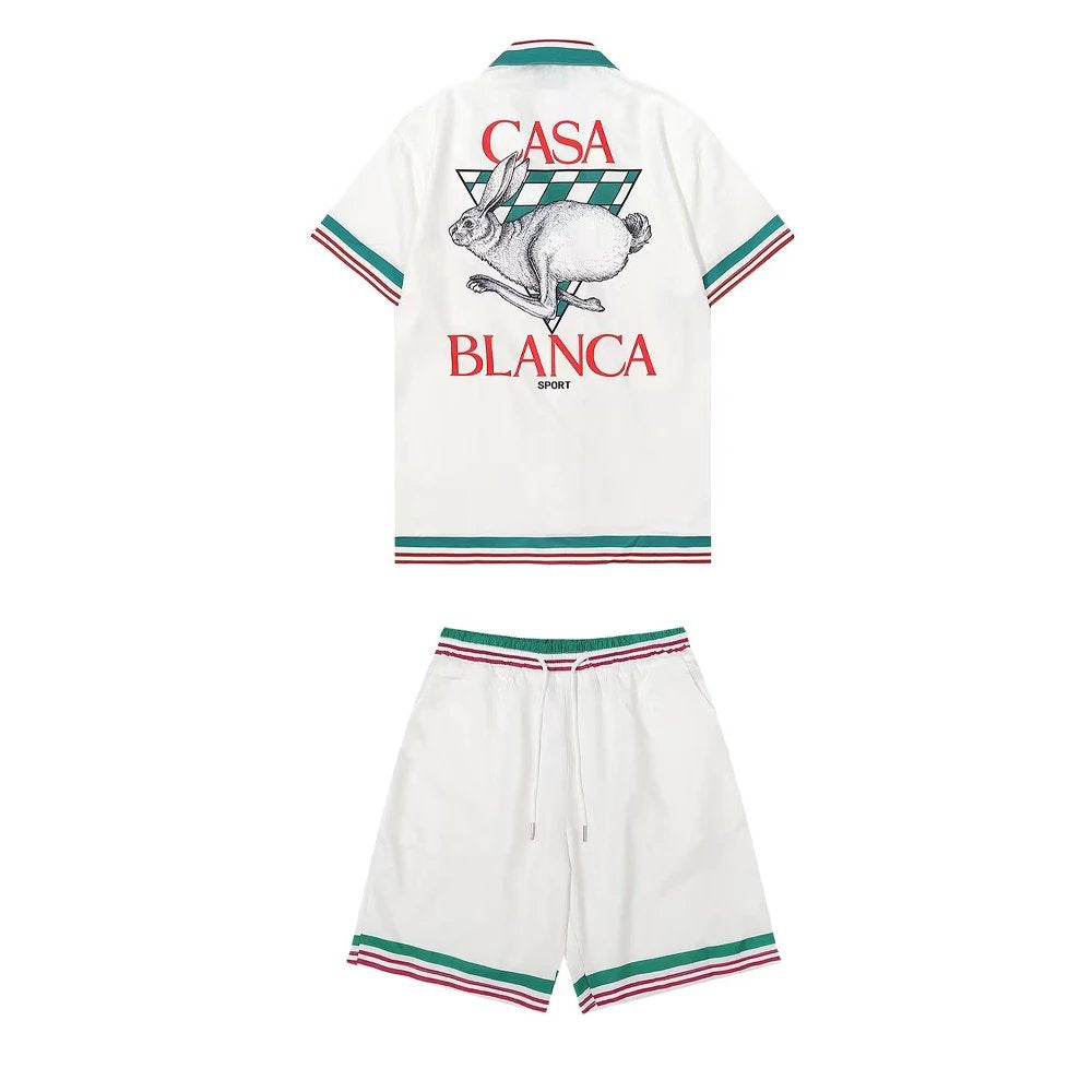 Casablanca Set