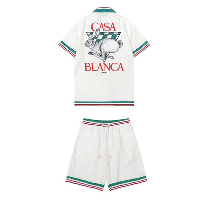 Casablanca Set