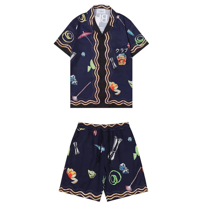 Casablanca Set