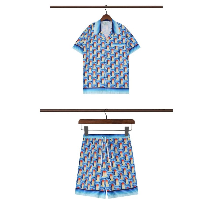 Casablanca Set