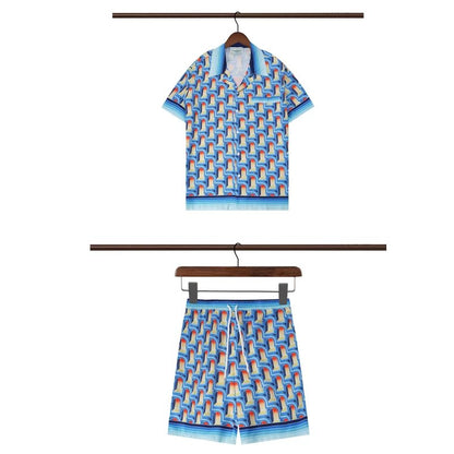 Casablanca Set