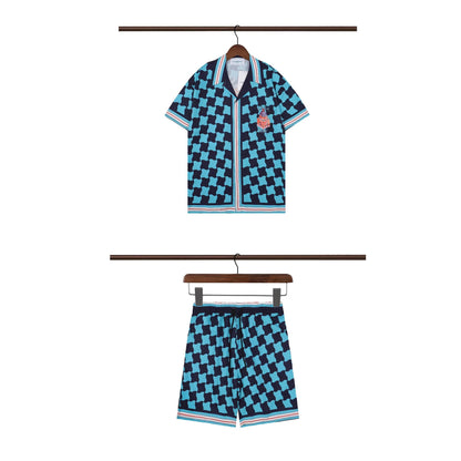 Casablanca Set