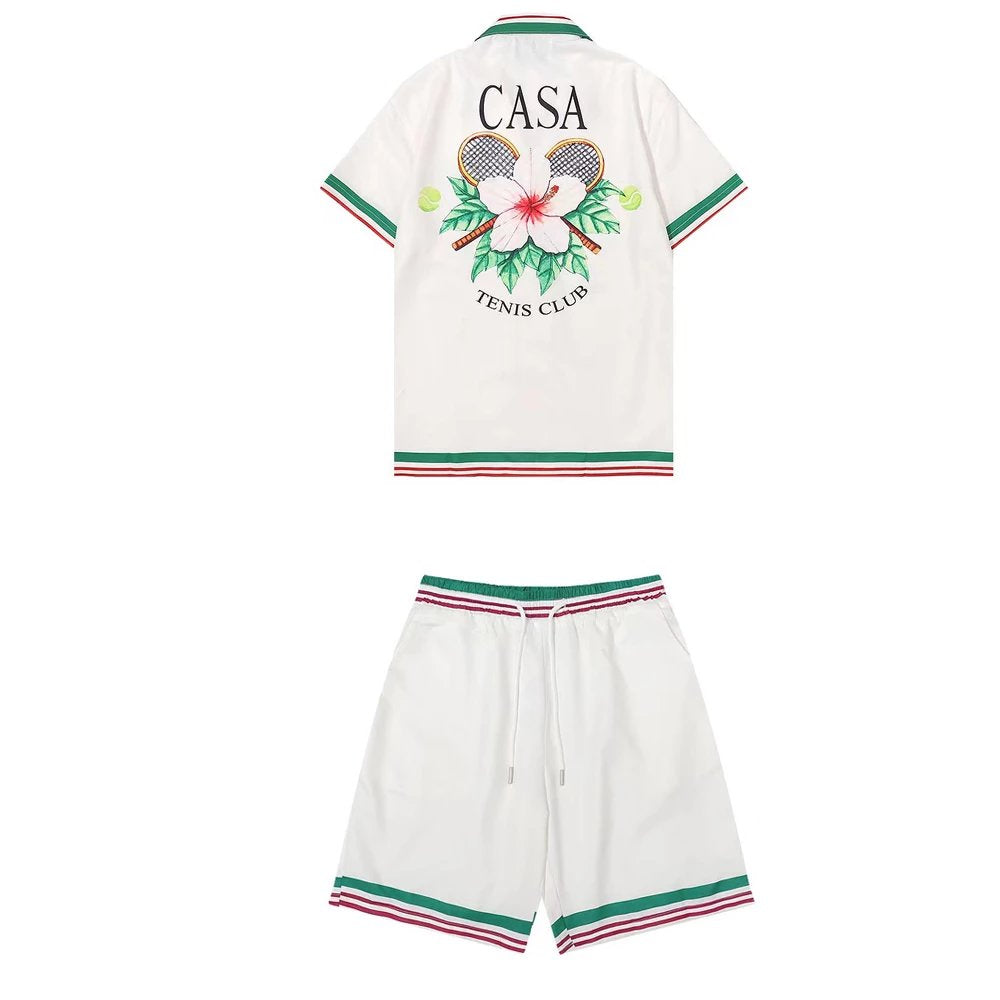 Casablanca Set
