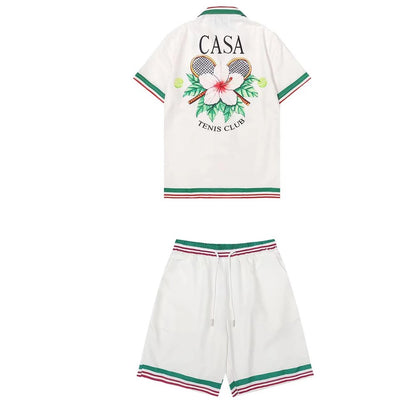 Casablanca Set