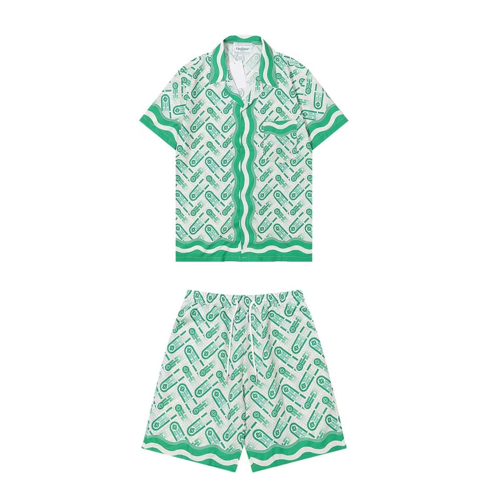 Casablanca Set