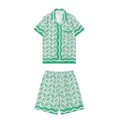 Casablanca Set