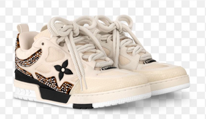 Louis Vuitton SkateTop