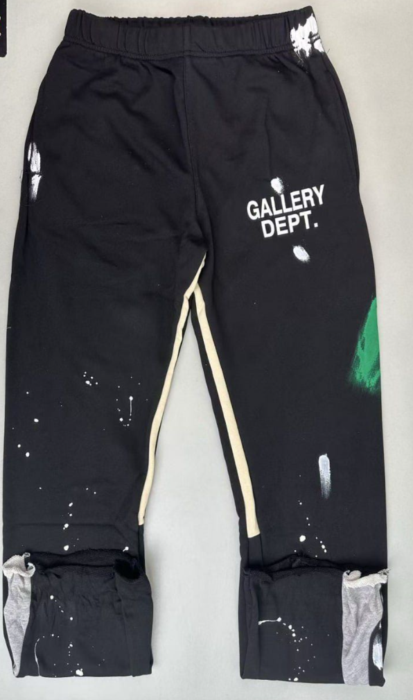 Gallery Dept Pants