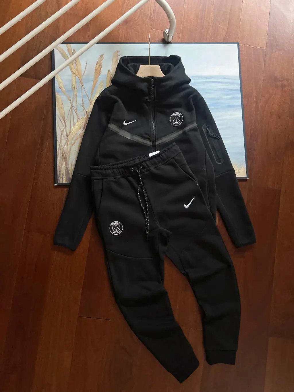 Nike Set