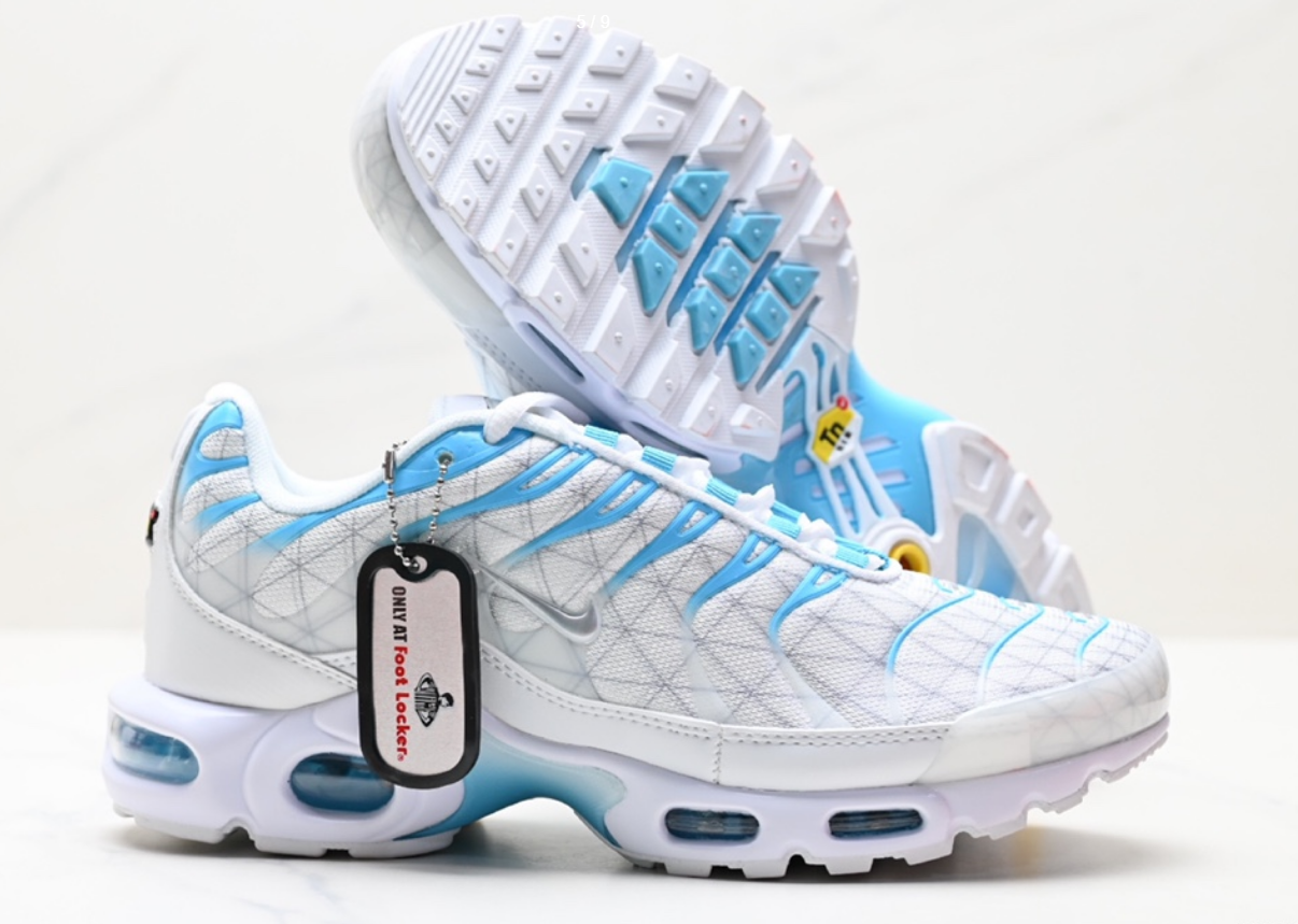Nike Air Max Plus
