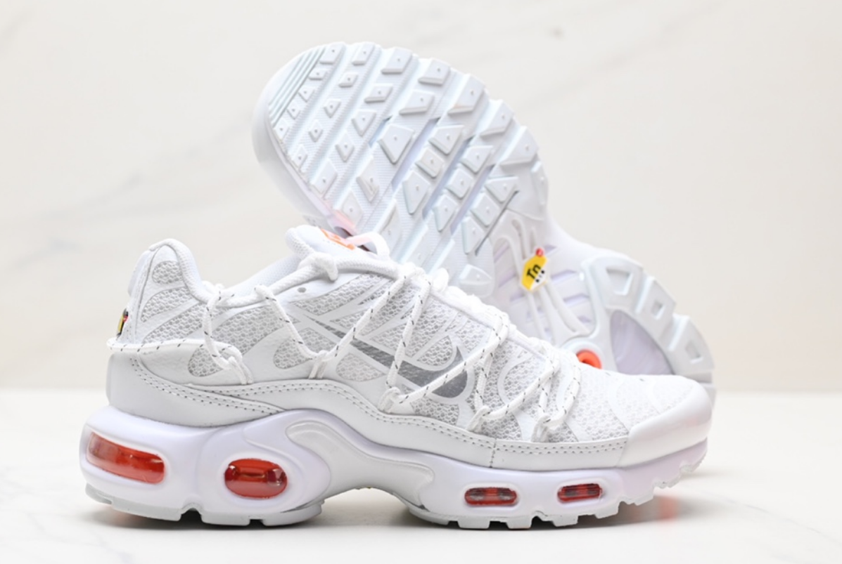 Nike Air Max Plus