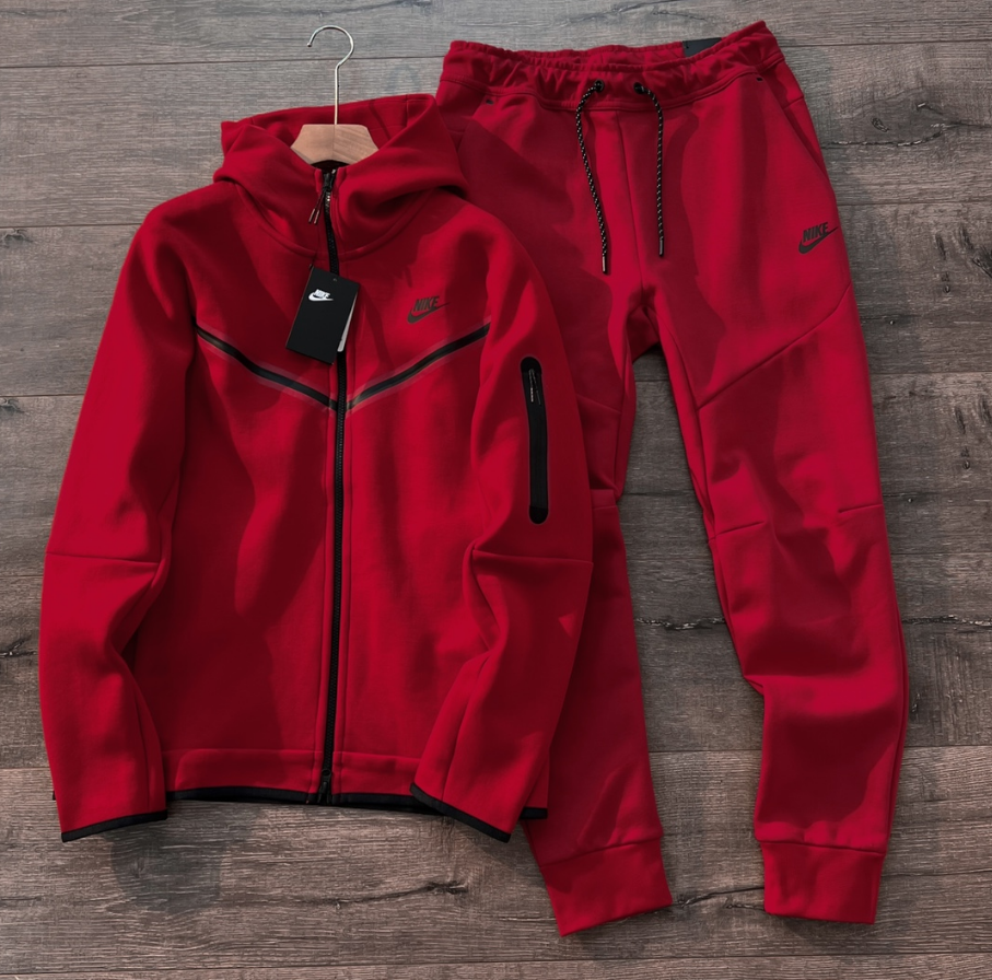 Nike Set