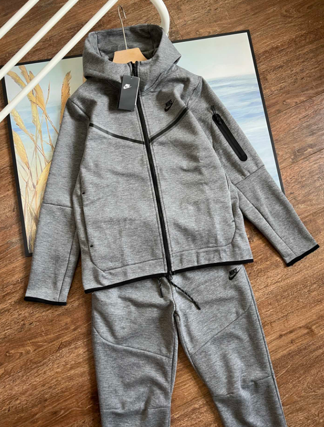 Nike Set