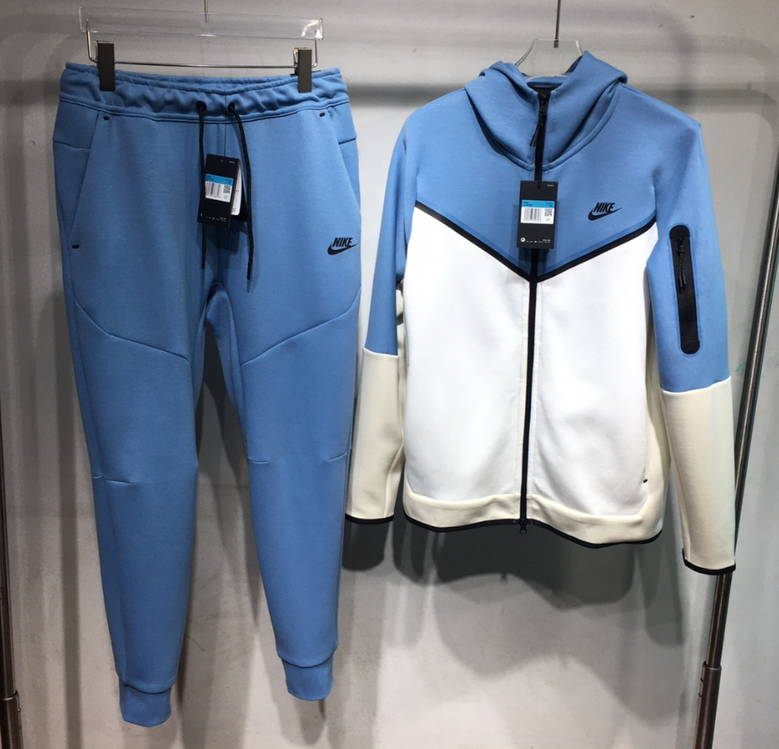Nike Set
