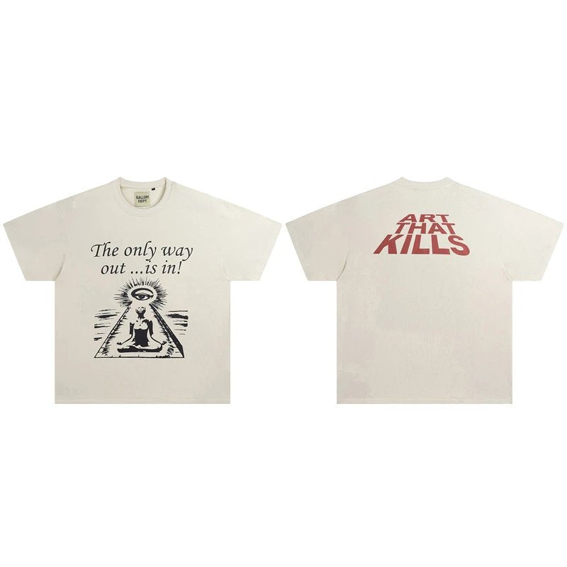Gallery Dept Tee