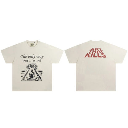 Gallery Dept Tee