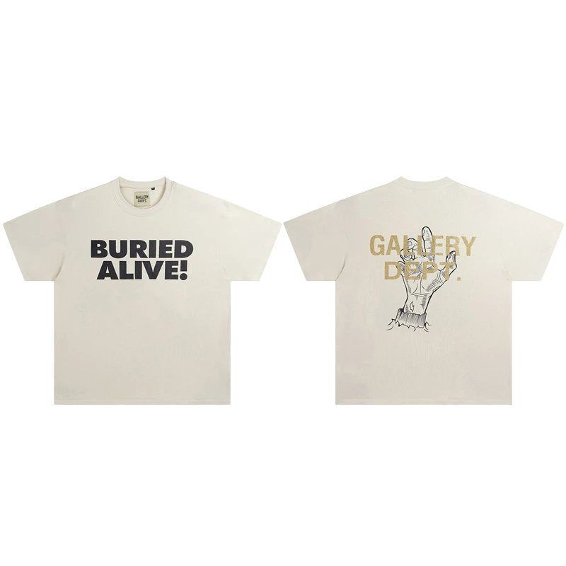 Gallery Dept Tee