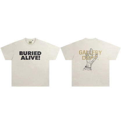 Gallery Dept Tee