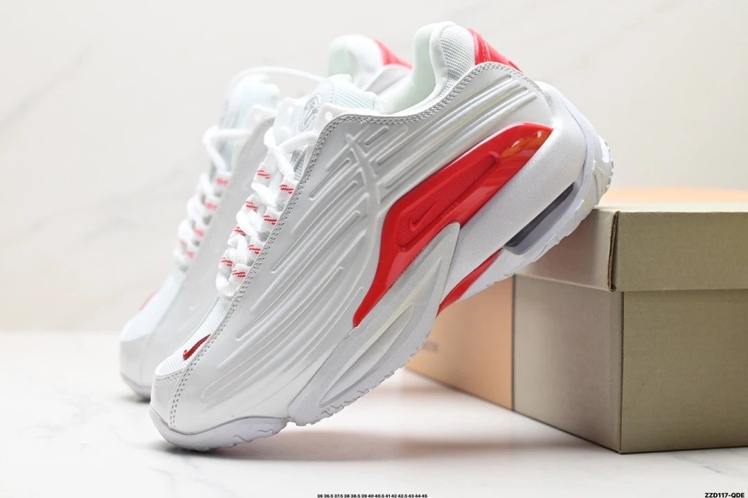Nike Nocta Hot Step 2