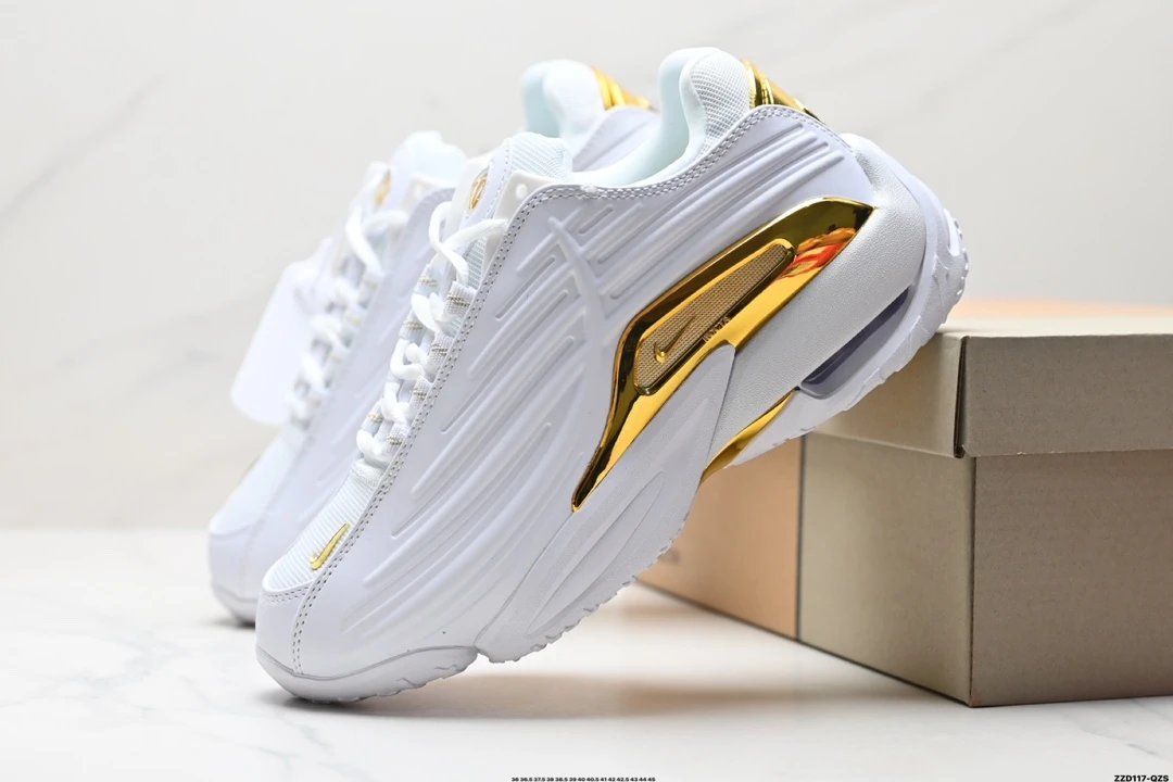 Nike Nocta Hot Step 2