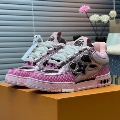 Louis Vuitton SkateTop