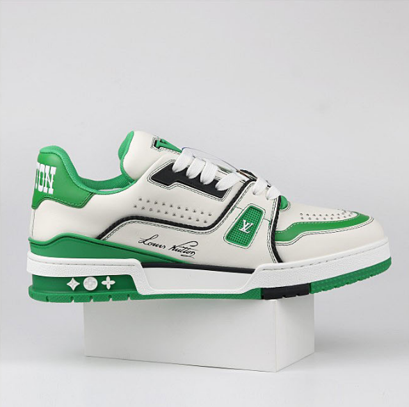 LV Trainer