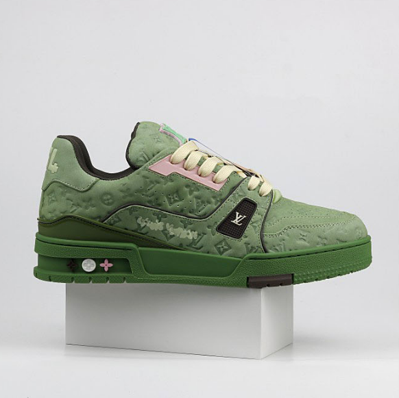 LV Trainer