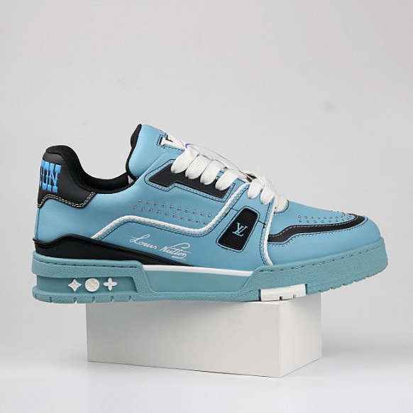 LV Trainer