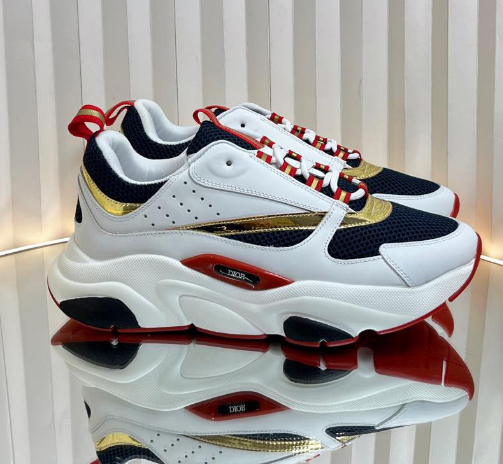Dior B22