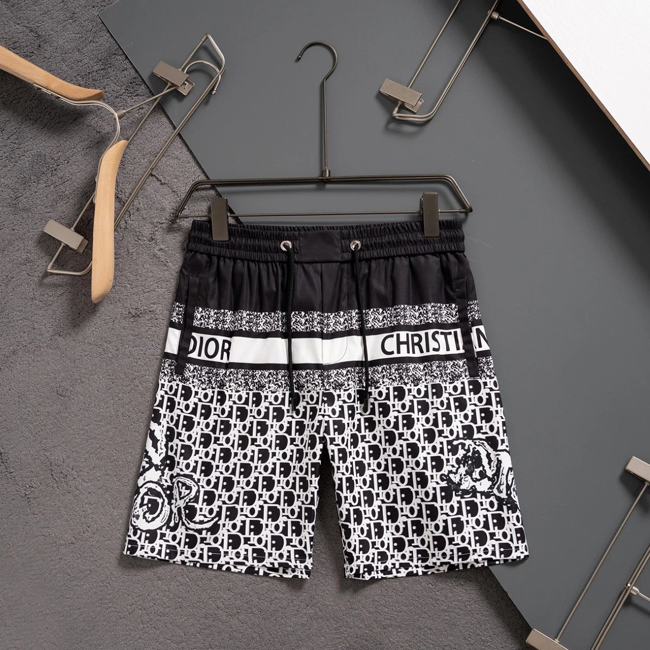 Dior Shorts