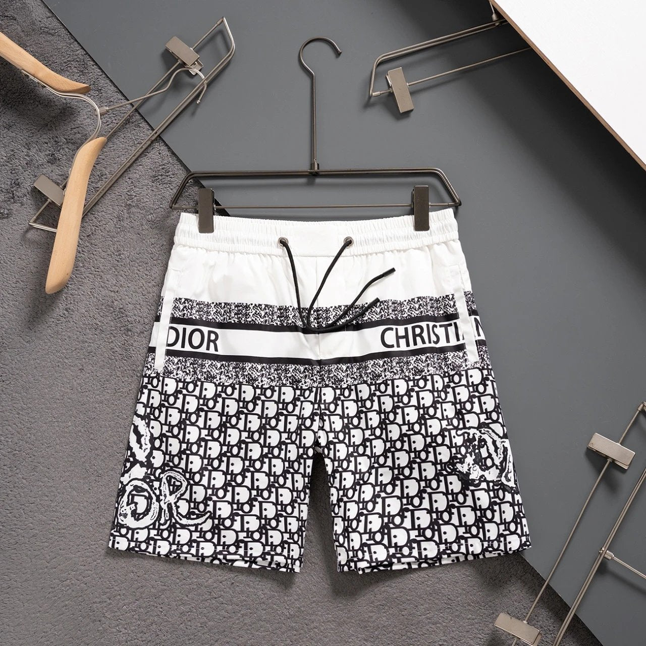 Dior Shorts