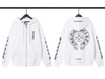 Chrome Hearts Hoodie