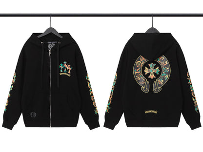 Chrome Hearts Hoodie
