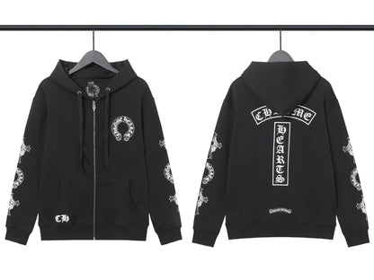 Chrome Hearts Hoodie
