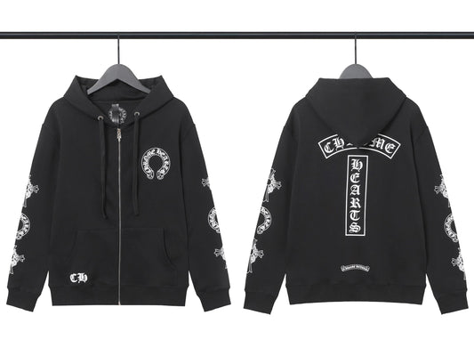 Chrome Hearts Hoodie