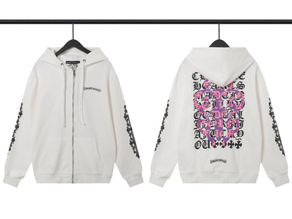 Chrome Hearts Hoodie