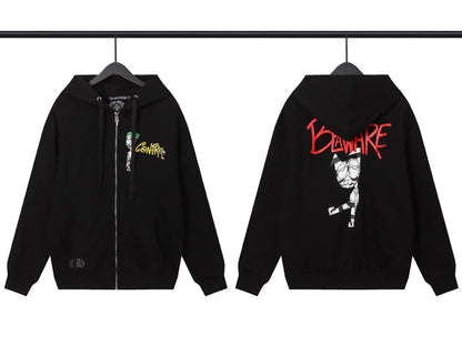 Chrome Hearts Hoodie