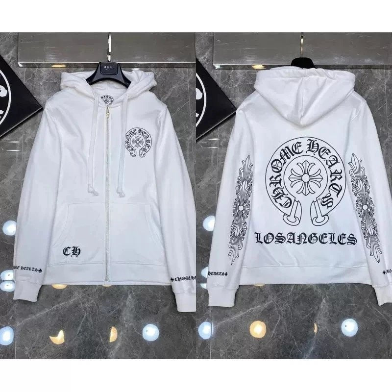 Chrome Hearts Hoodie